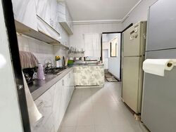 Blk 485B Choa Chu Kang Avenue 5 (Choa Chu Kang), HDB 5 Rooms #618319161